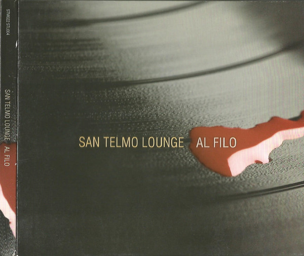 San Telmo Lounge